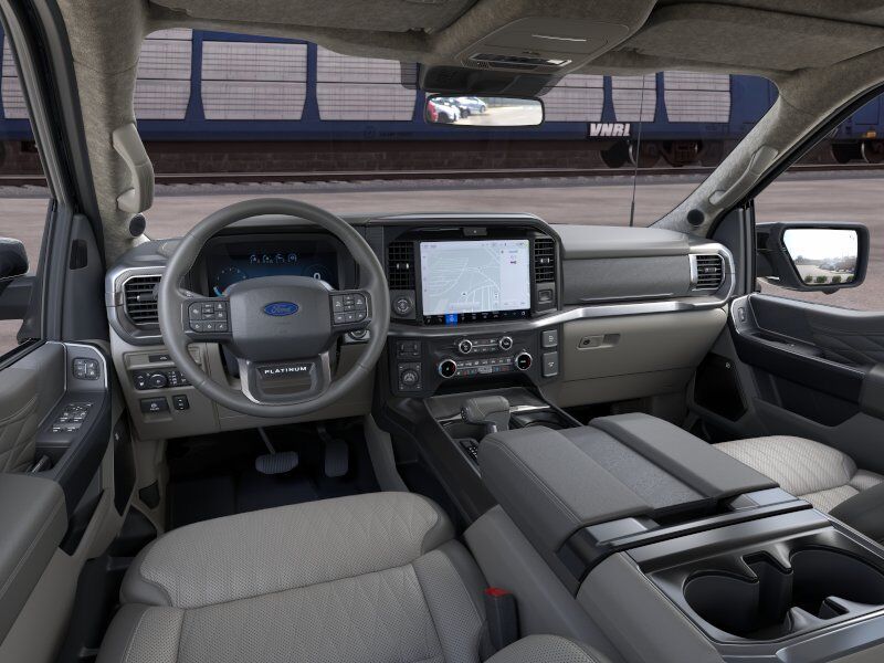 2026 Ford F-150 Platinum Plus Appleton WI