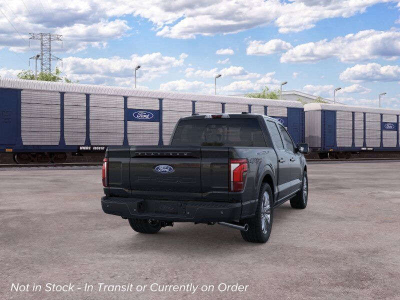 2026 Ford F-150 Platinum Plus Appleton WI