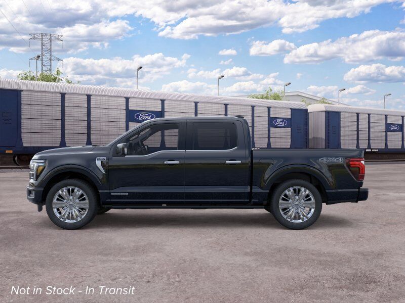 2026 Ford F-150 Platinum Plus Appleton WI