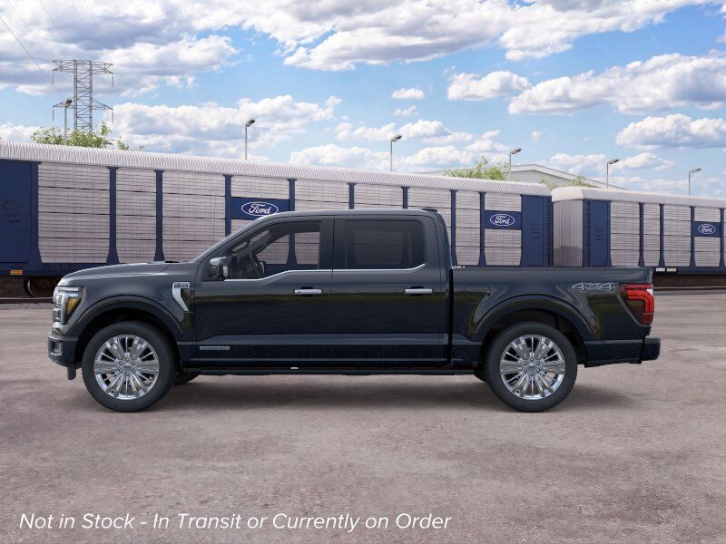 2026 Ford F-150 Platinum Plus Appleton WI