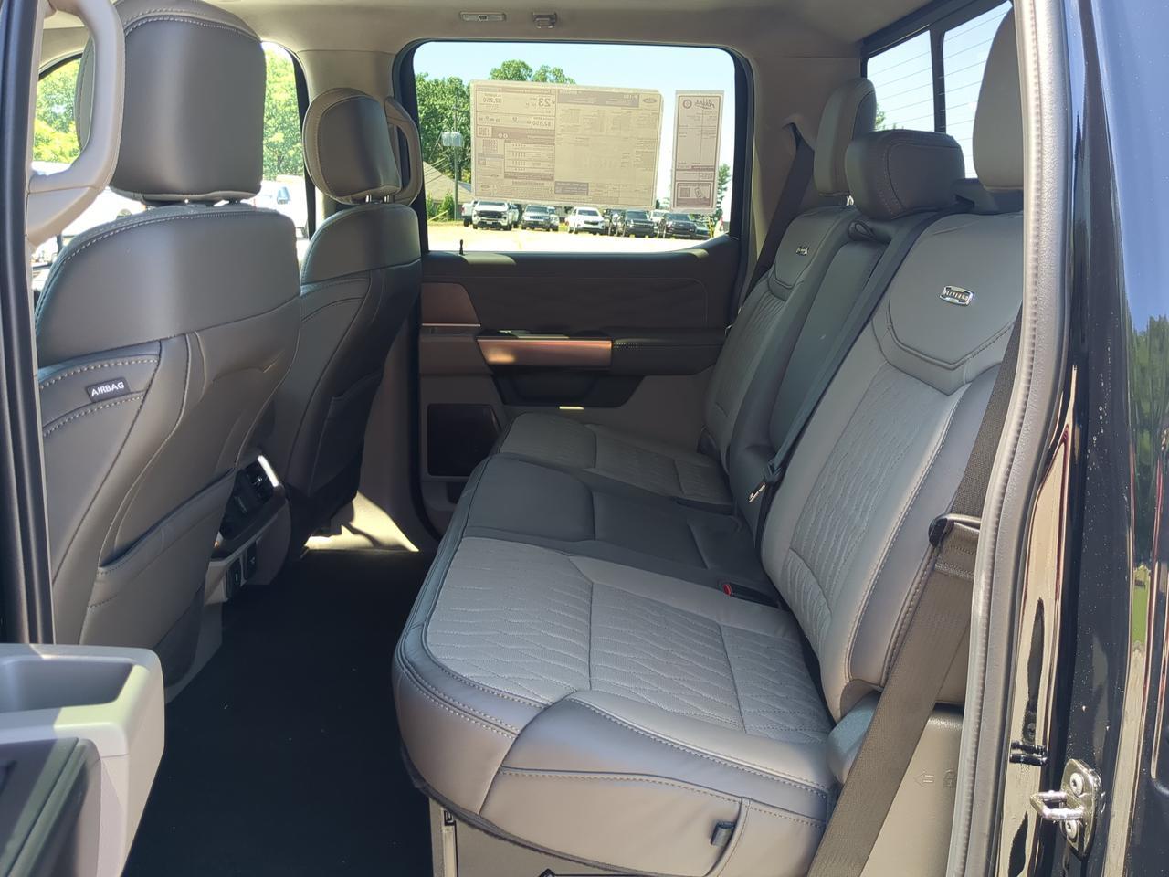 2026 Ford F-150 Platinum Plus Appleton WI