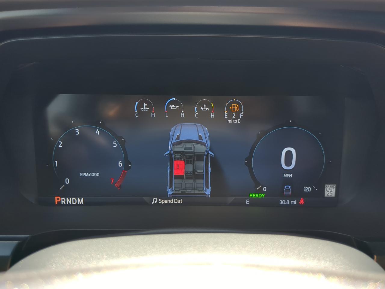 2026 Ford F-150 Platinum Plus Appleton WI