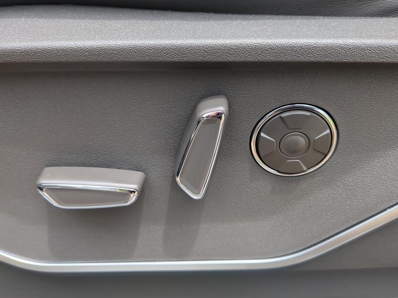 2026 Ford F-150 Platinum Plus Appleton WI