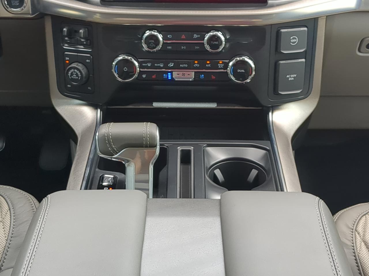 2026 Ford F-150 Platinum Plus Appleton WI