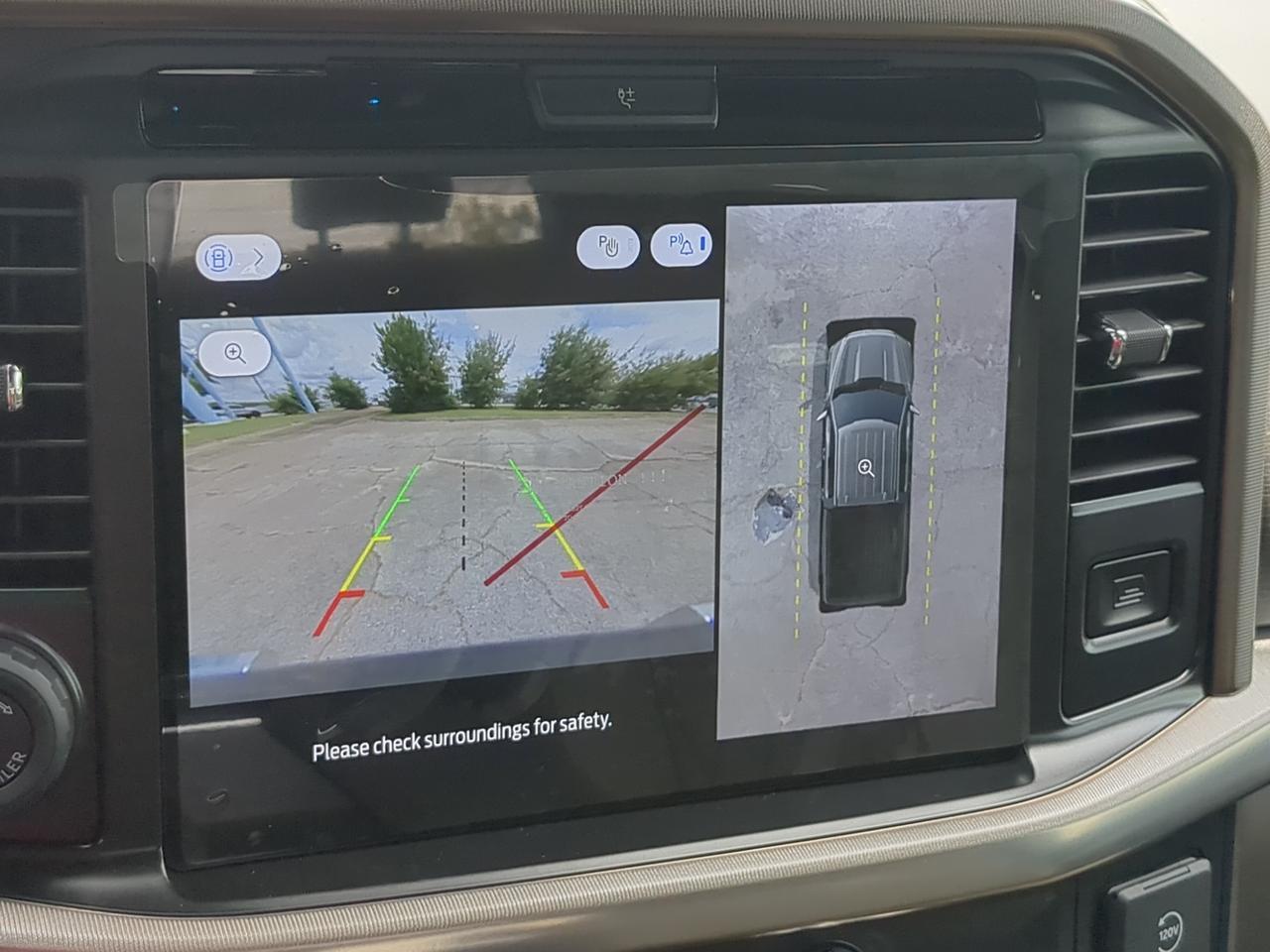 2026 Ford F-150 Platinum Plus Appleton WI