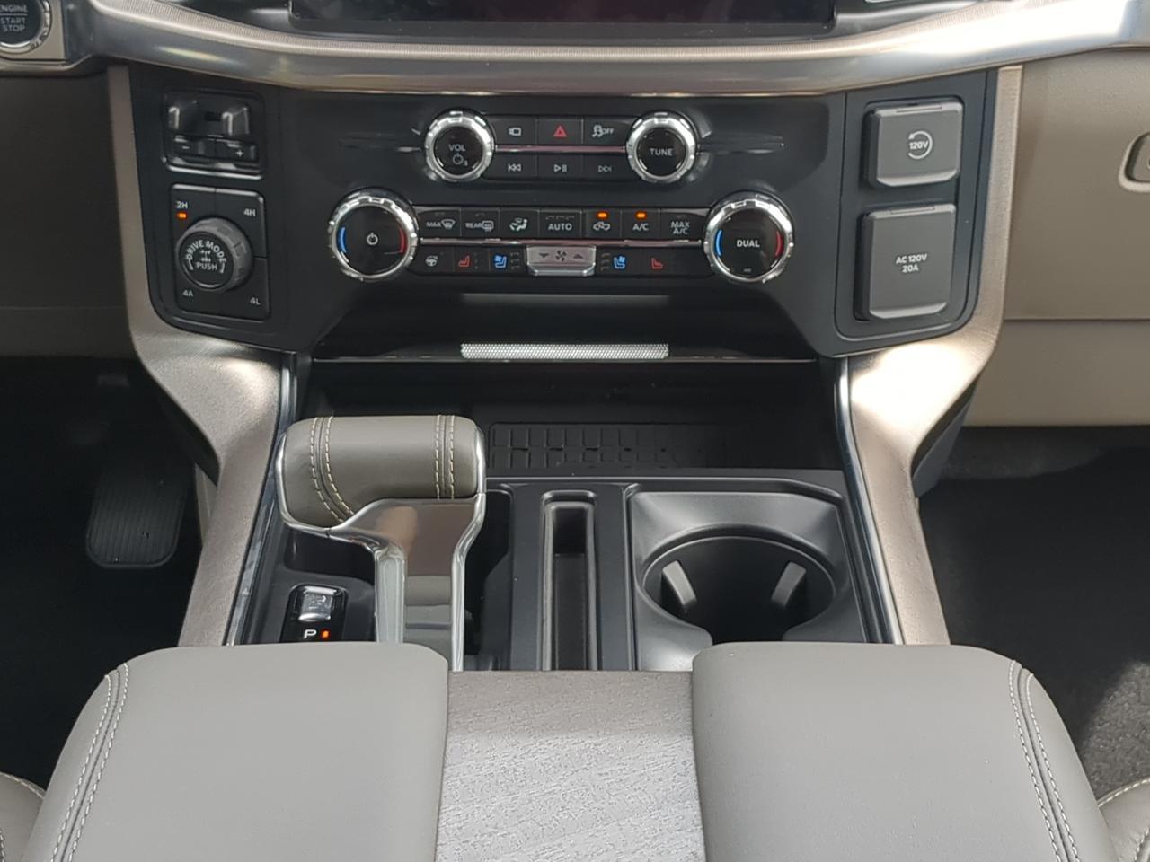 2026 Ford F-150 Platinum Plus Appleton WI