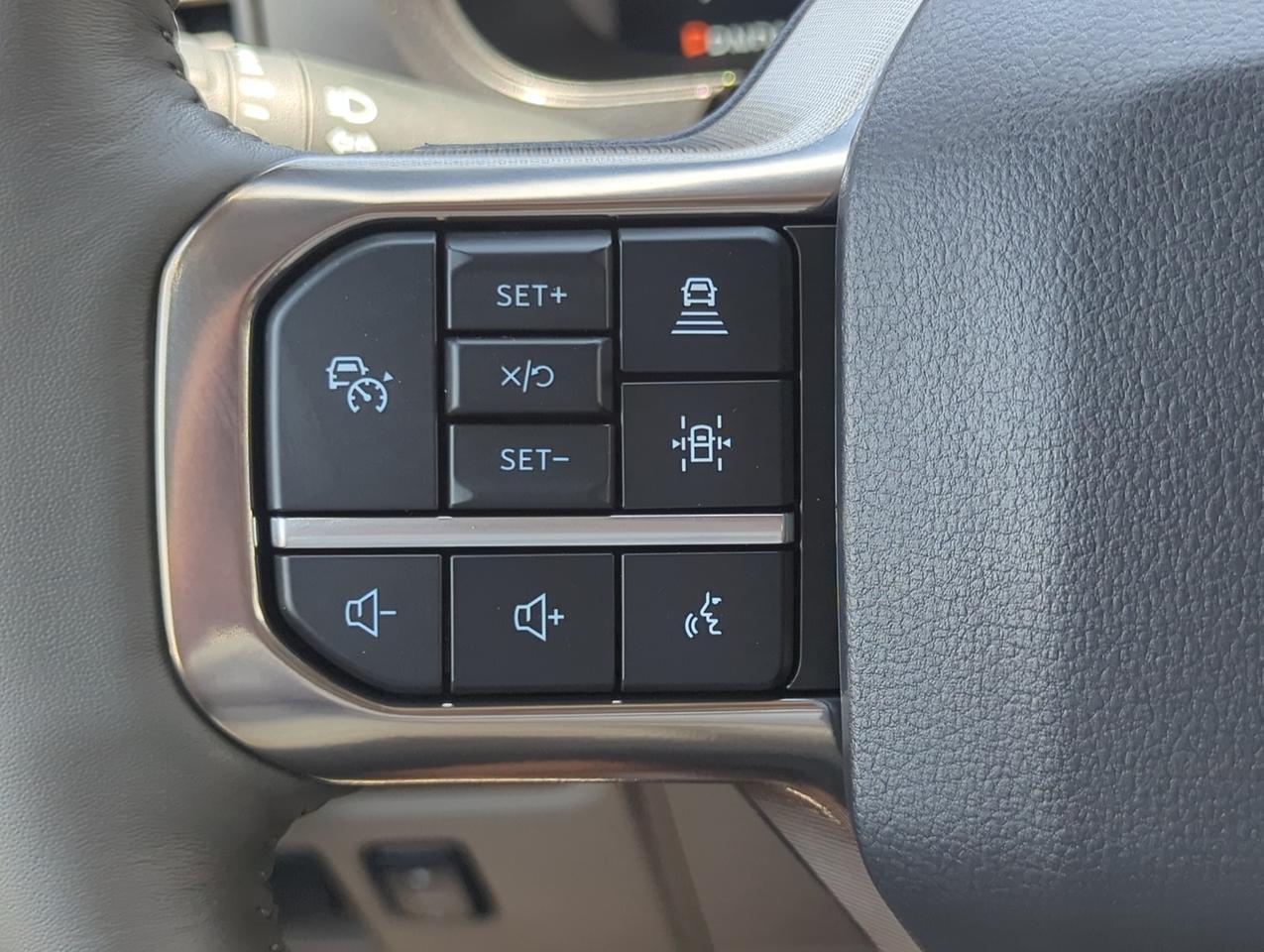 2026 Ford F-150 Platinum Plus Winder GA