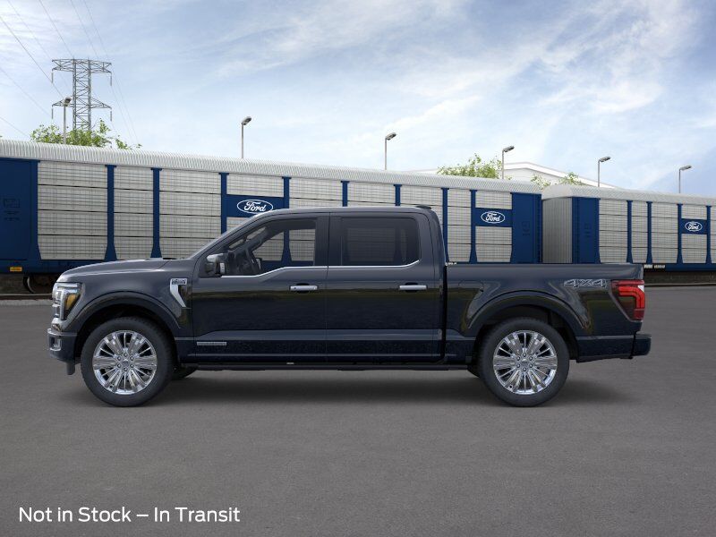 2026 Ford F-150 Platinum Plus Winder GA
