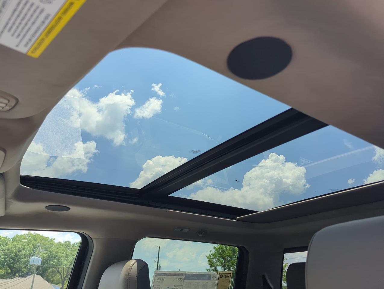 2026 Ford F-150 Platinum Plus Winder GA