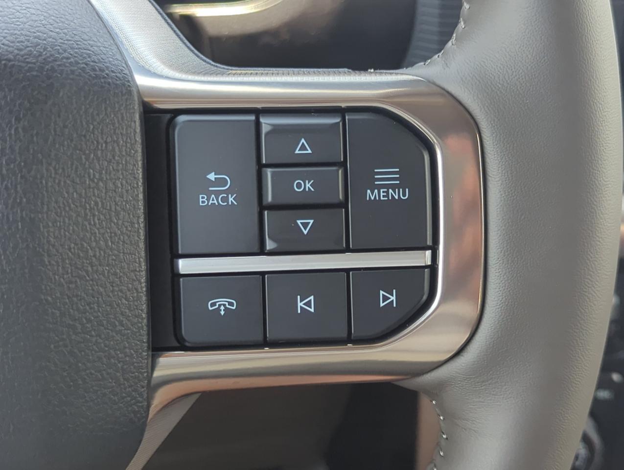 2026 Ford F-150 Platinum Plus Winder GA