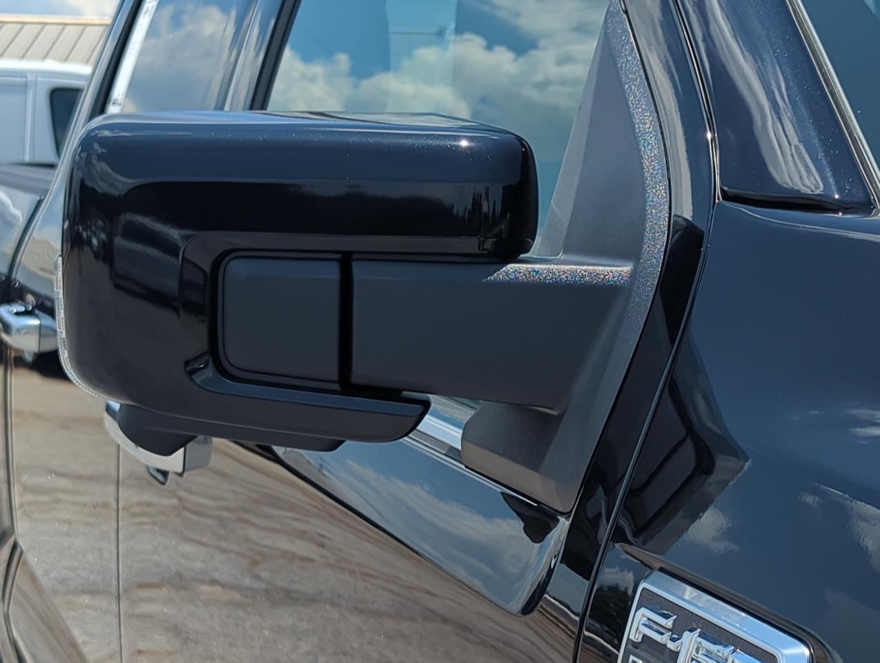 2026 Ford F-150 Platinum Plus Winder GA