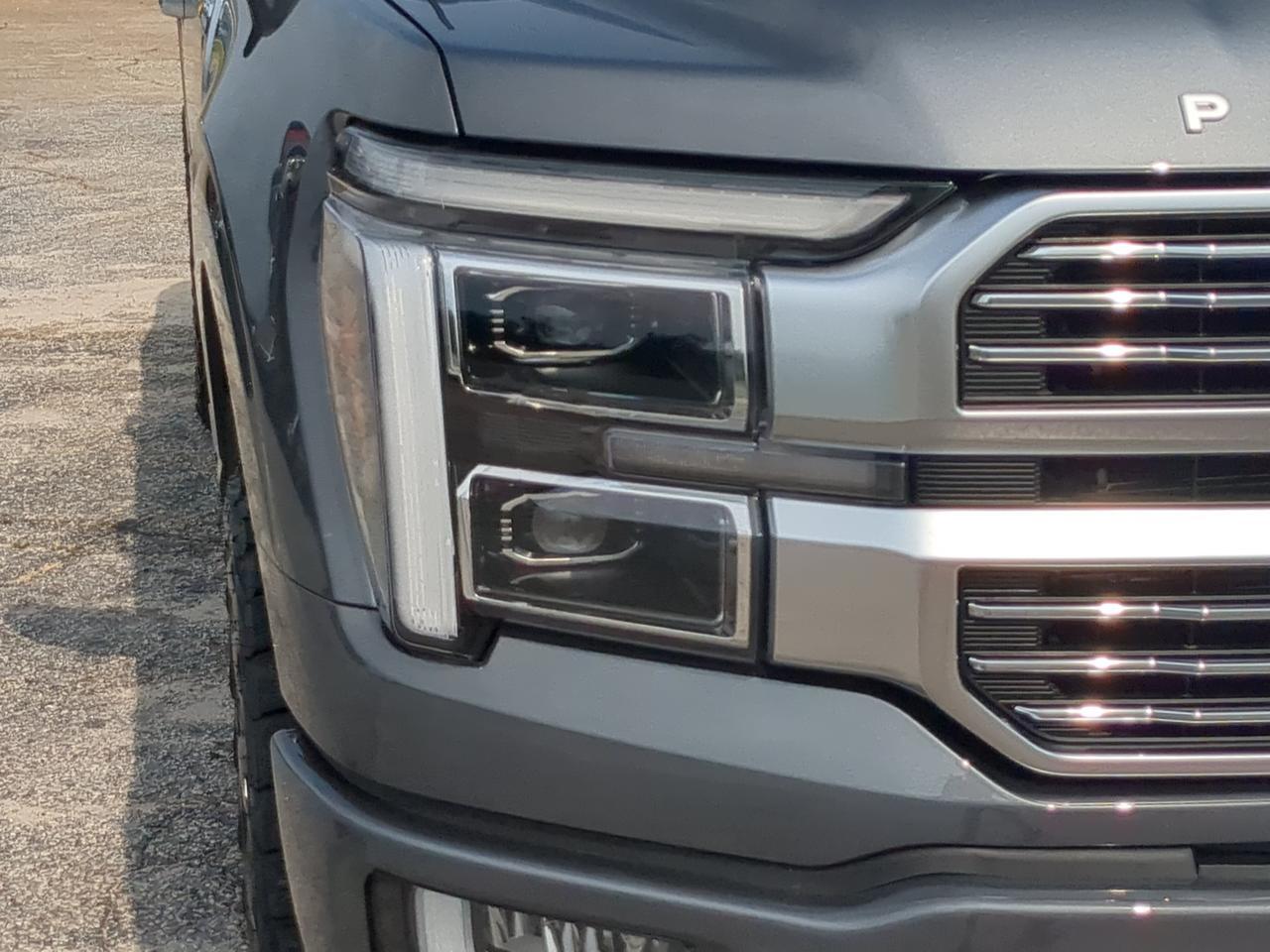 2026 Ford F-150 Platinum Plus Winder GA