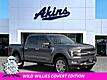 2026 Ford F-150 Platinum Plus