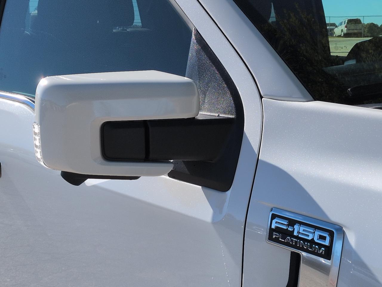 2026 Ford F-150 Platinum Plus Winder GA