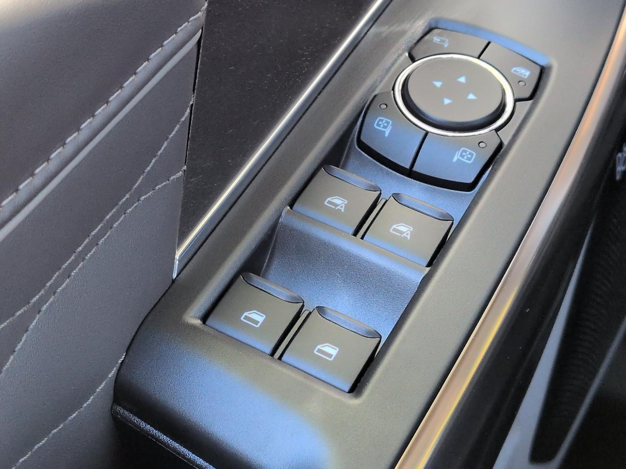 2026 Ford F-150 Platinum Plus Winder GA