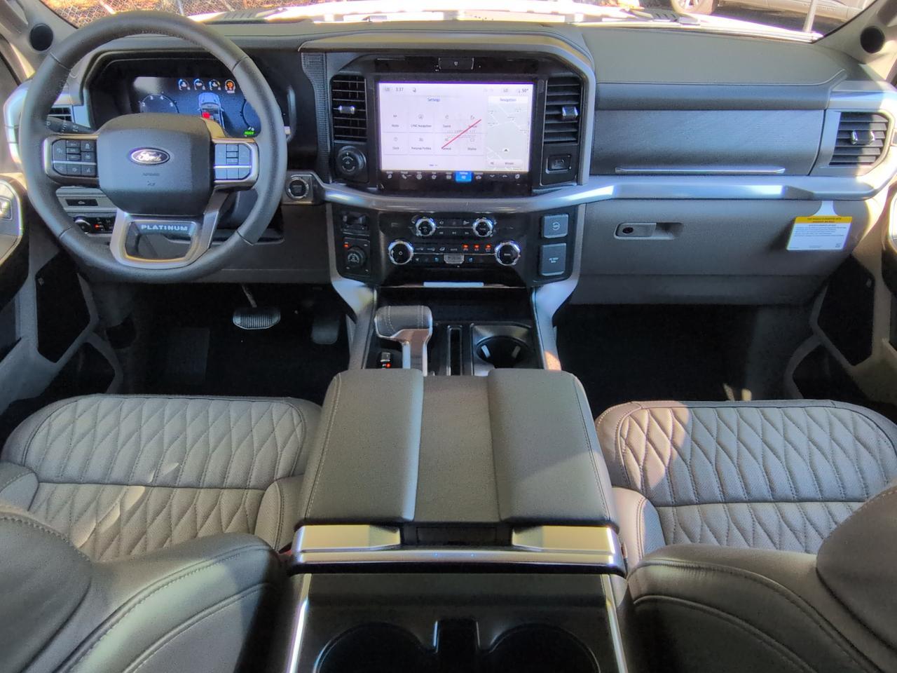 2026 Ford F-150 Platinum Plus Winder GA