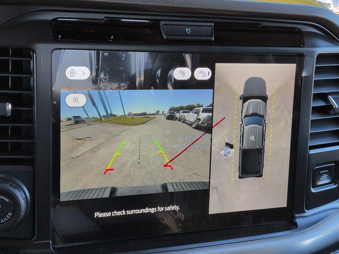 2026 Ford F-150 Platinum Plus Winder GA