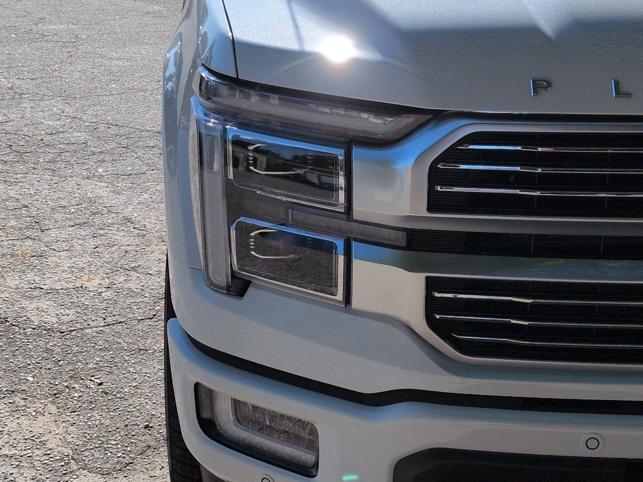 2026 Ford F-150 Platinum Plus Winder GA