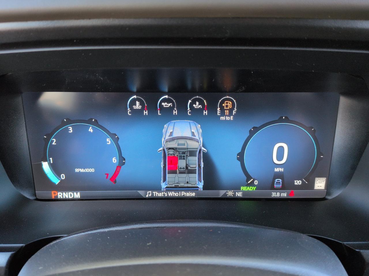 2026 Ford F-150 Platinum Plus Winder GA