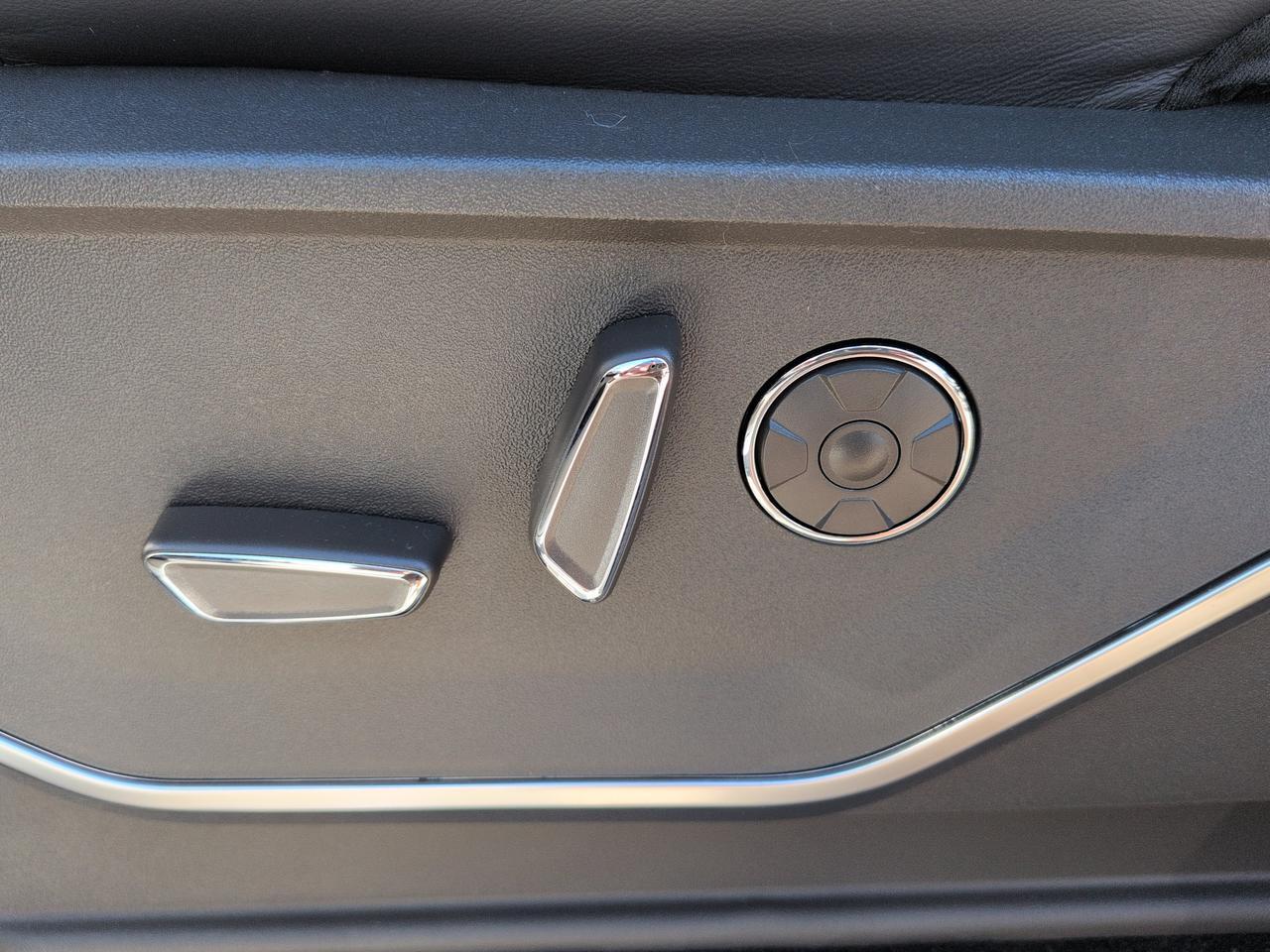 2026 Ford F-150 Platinum Plus Winder GA