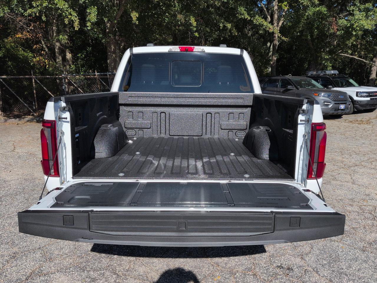 2026 Ford F-150 Platinum Plus Winder GA