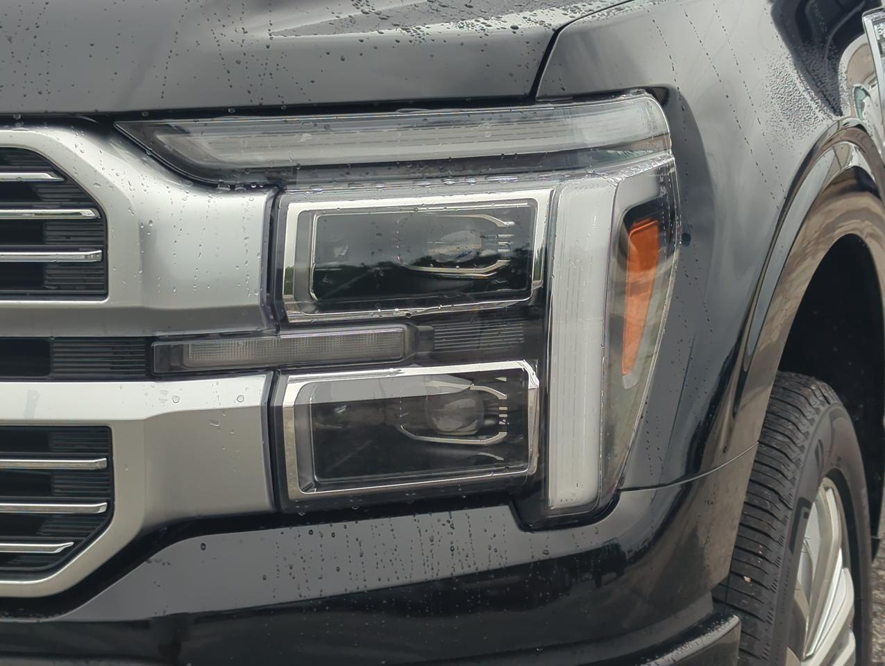 2026 Ford F-150 Platinum Plus Winder GA