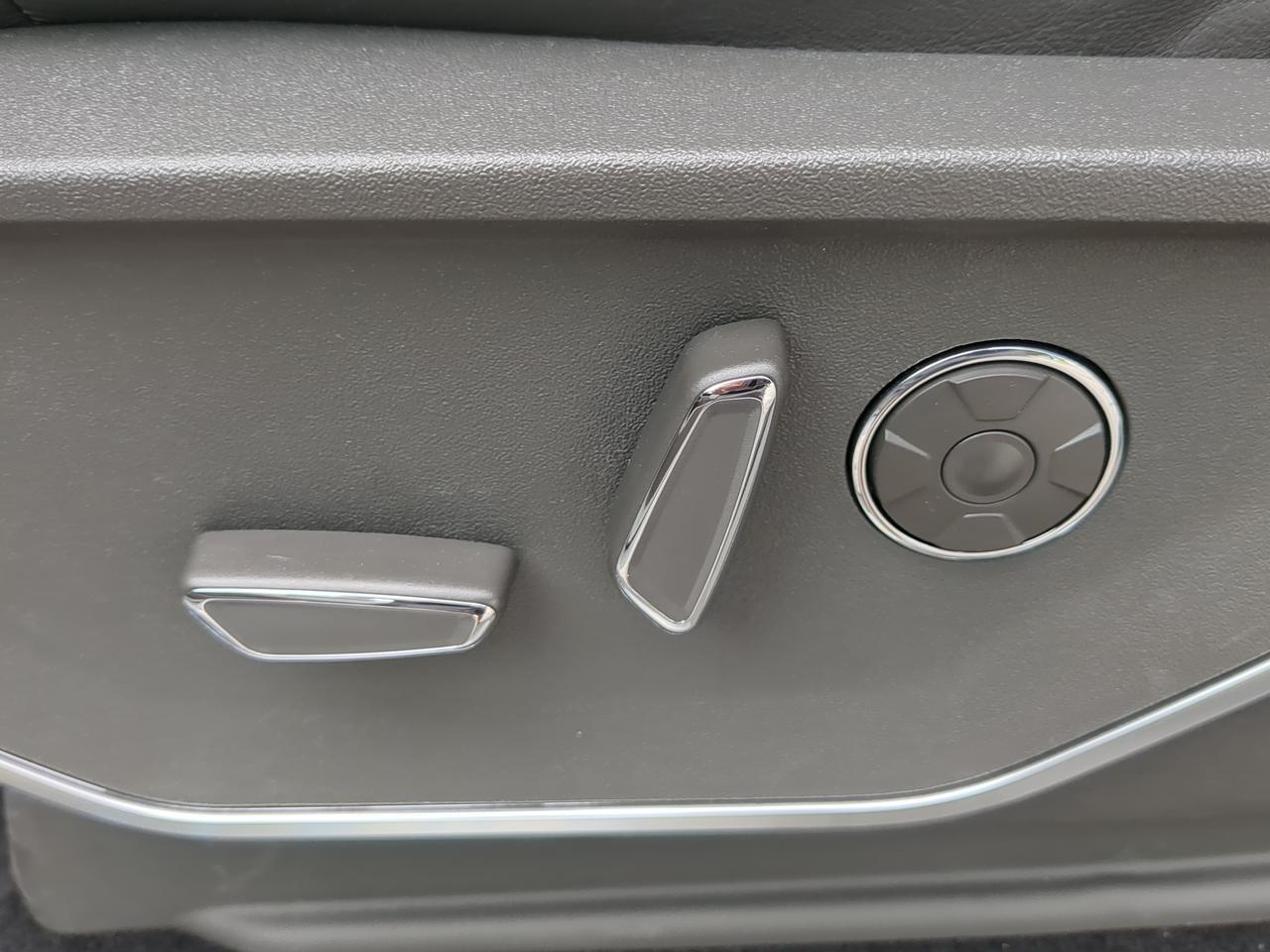 2026 Ford F-150 Platinum Plus Winder GA
