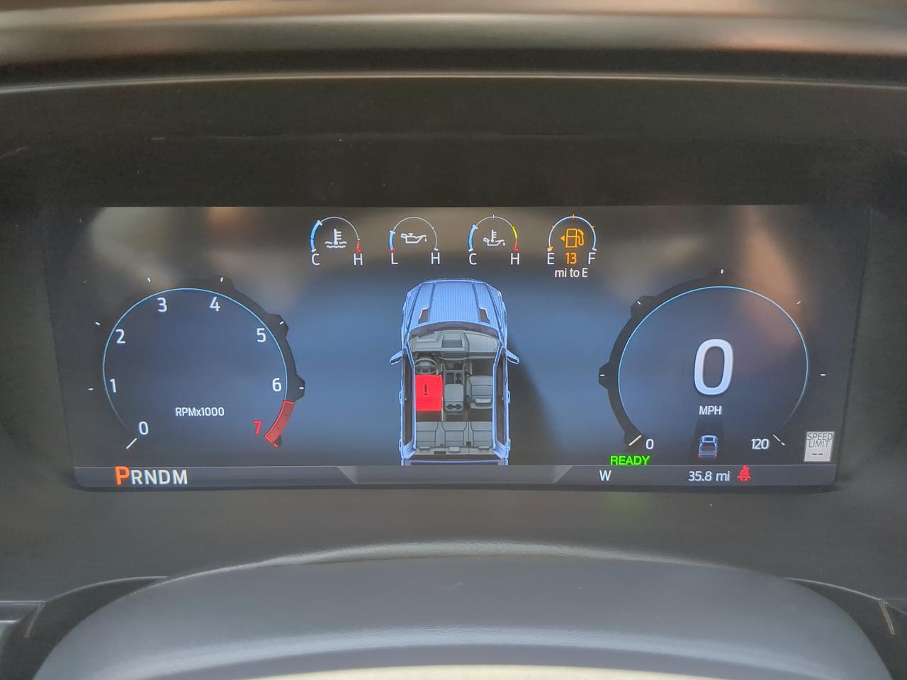 2026 Ford F-150 Platinum Plus Winder GA