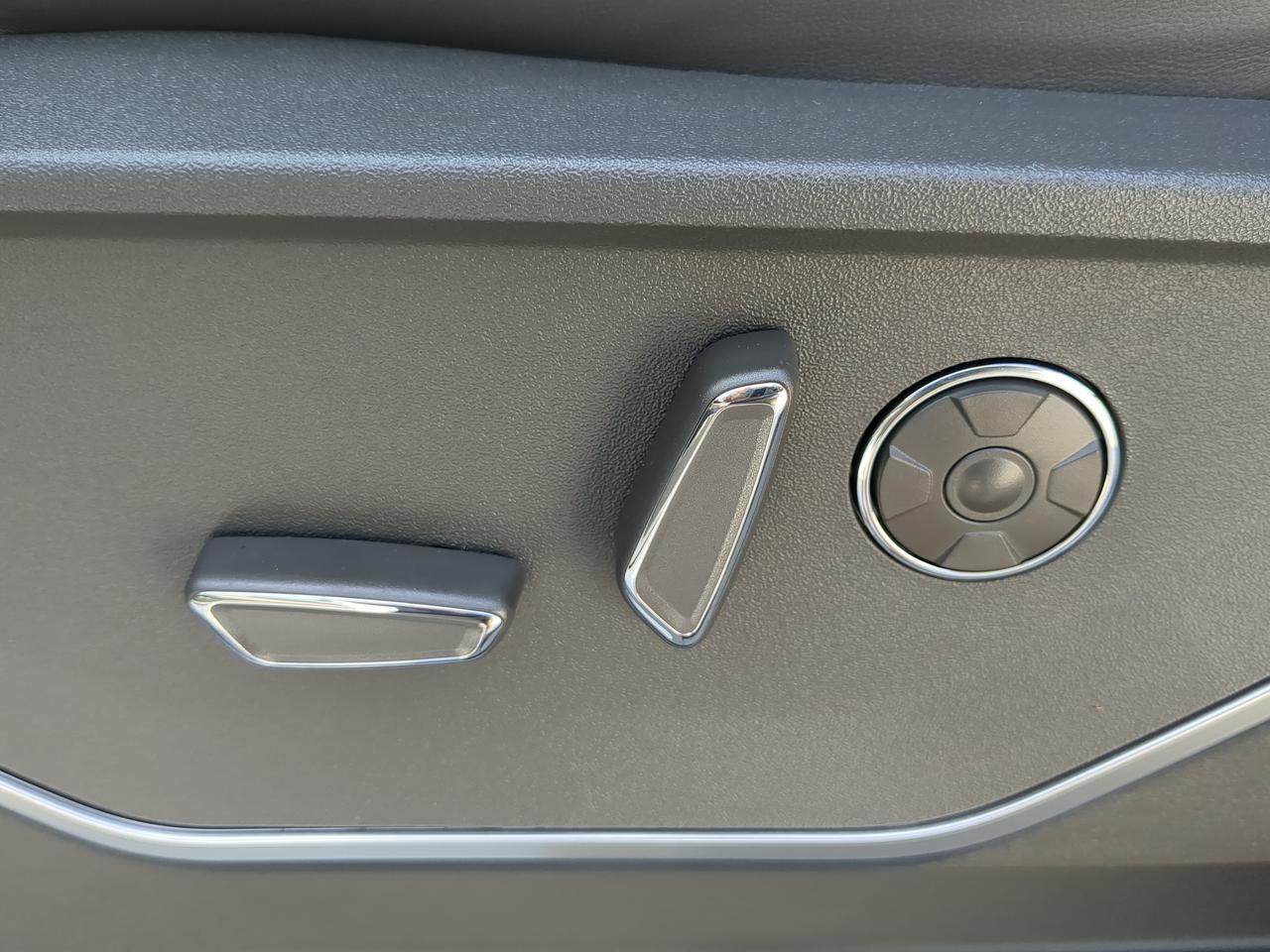 2026 Ford F-150 Platinum Plus Winder GA