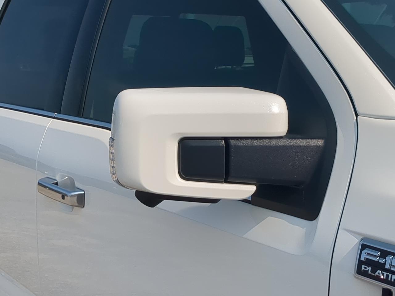 2026 Ford F-150 Platinum Plus Winder GA