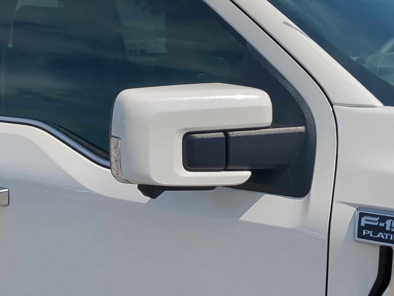 2026 Ford F-150 Platinum Plus Winder GA