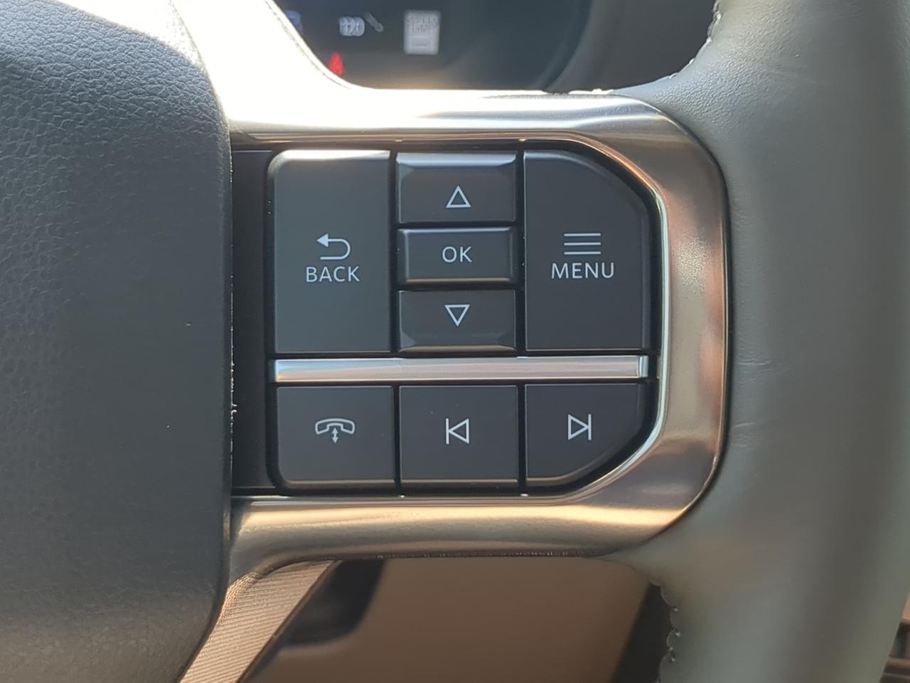 2026 Ford F-150 Platinum Plus Winder GA