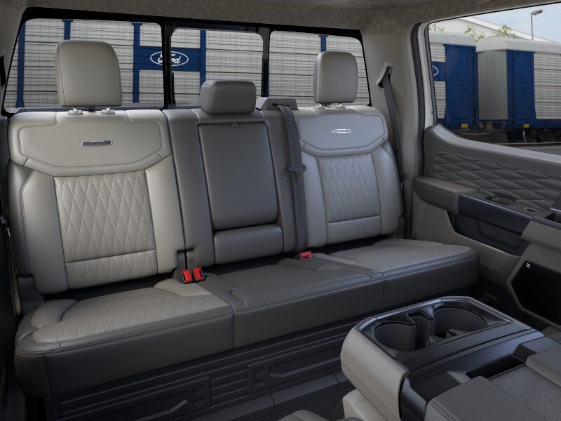 2026 Ford F-150 Platinum Plus Winder GA