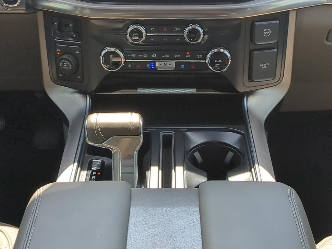 2026 Ford F-150 Platinum Plus Winder GA