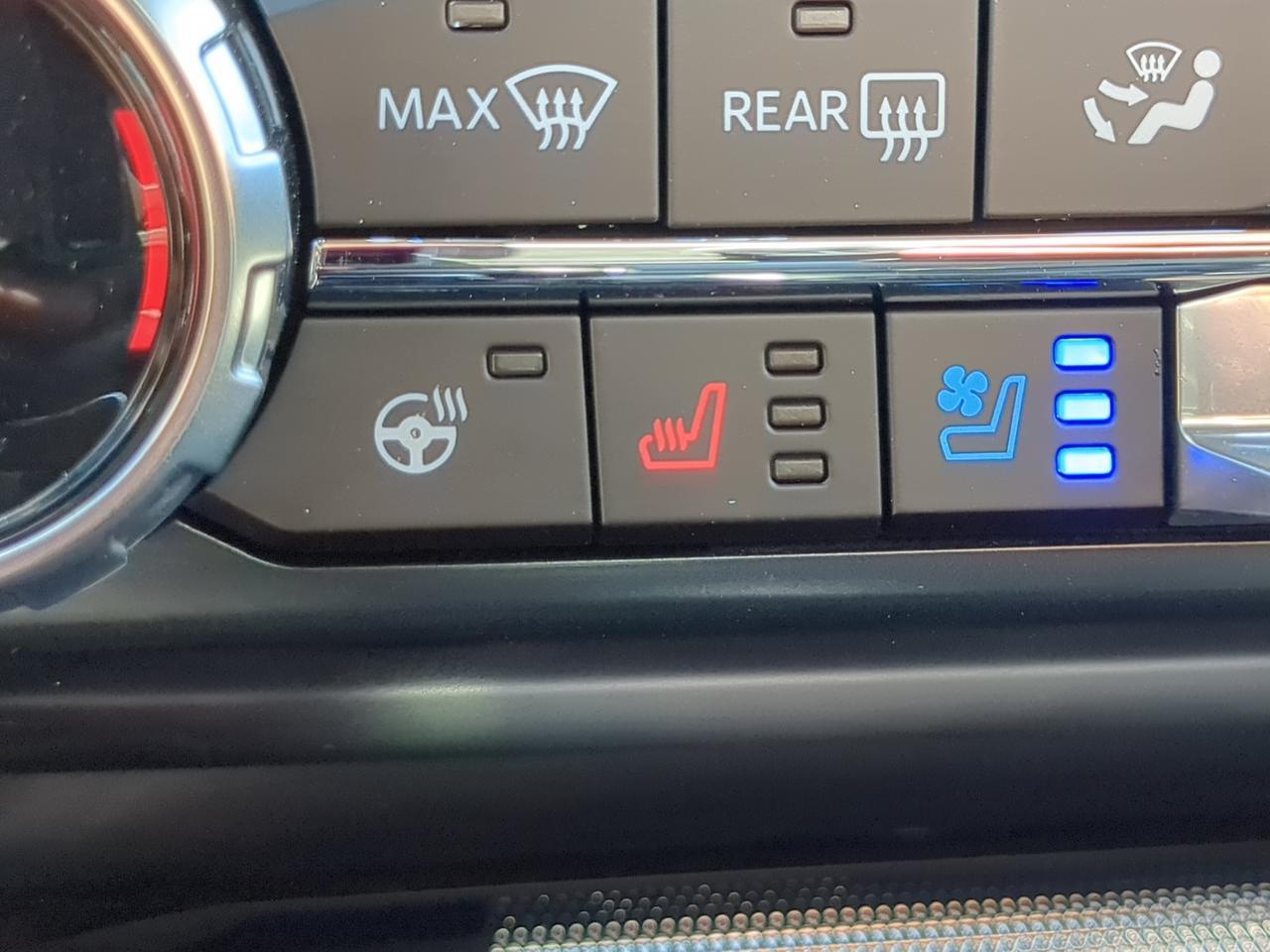 2026 Ford F-150 Platinum Plus Winder GA