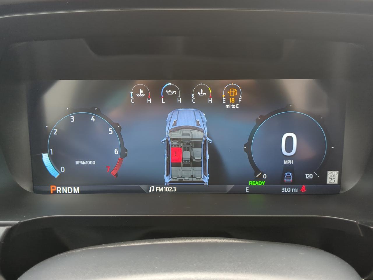 2026 Ford F-150 Platinum Plus Winder GA