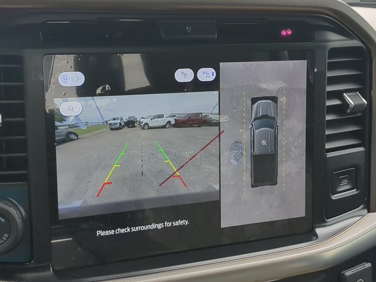 2026 Ford F-150 Platinum Plus Winder GA