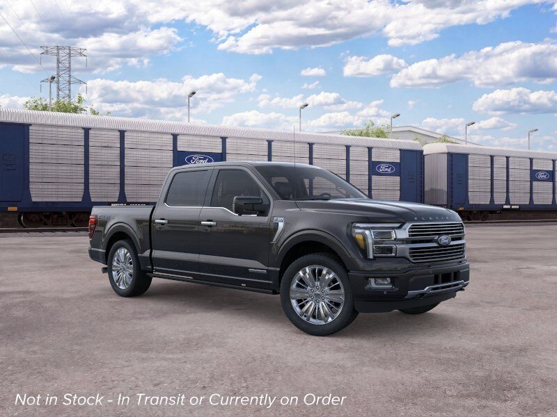 2026 Ford F-150 Platinum Plus Winder GA