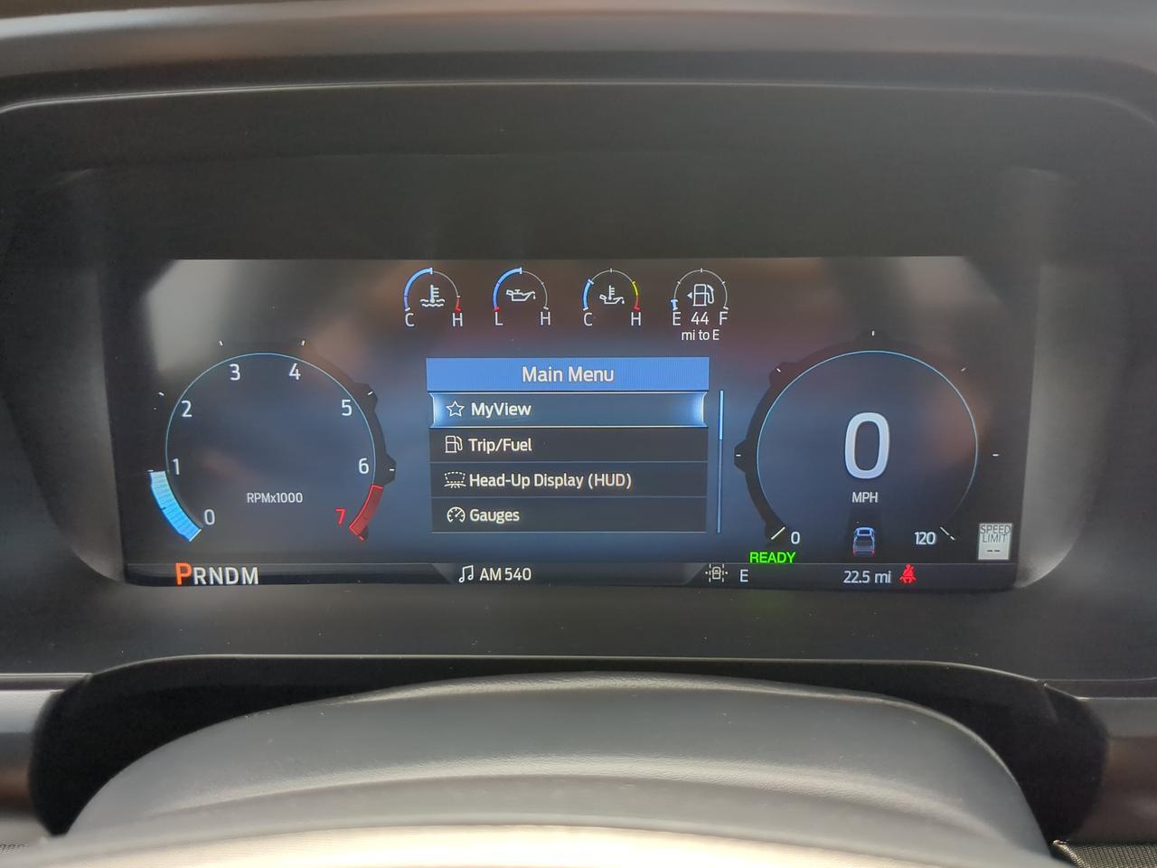 2026 Ford F-150 Platinum Plus Winder GA