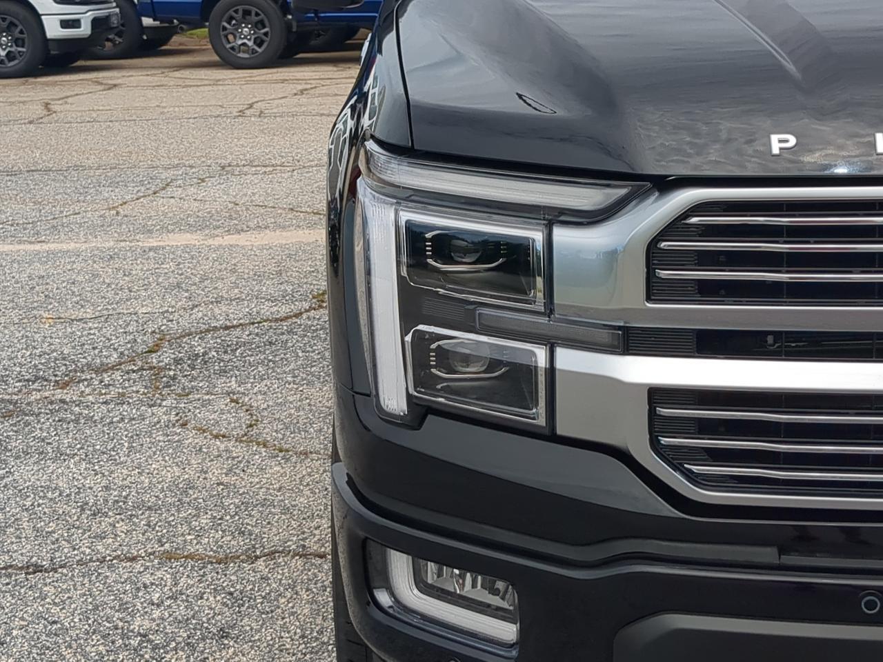 2026 Ford F-150 Platinum Plus Winder GA