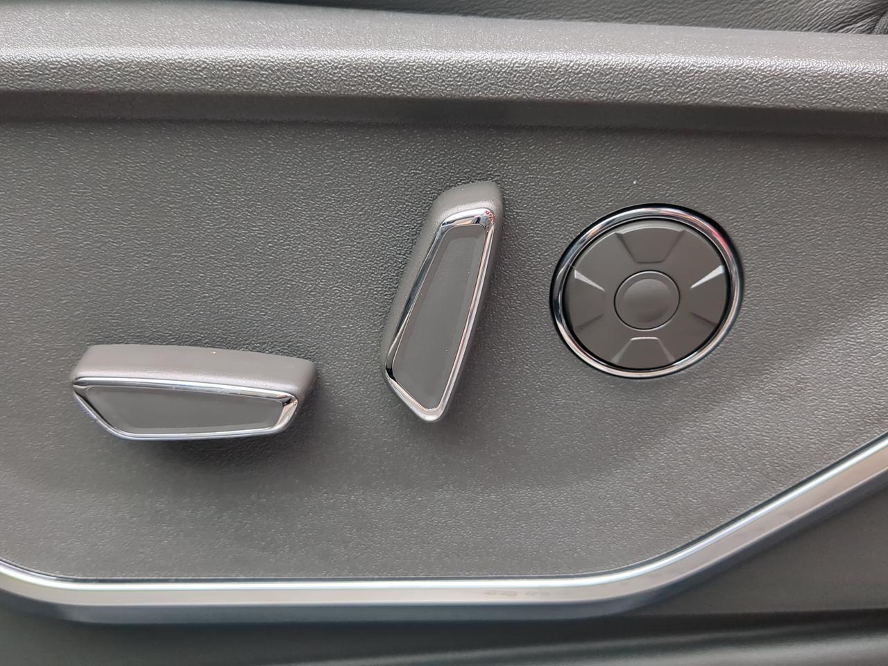 2026 Ford F-150 Platinum Plus Winder GA