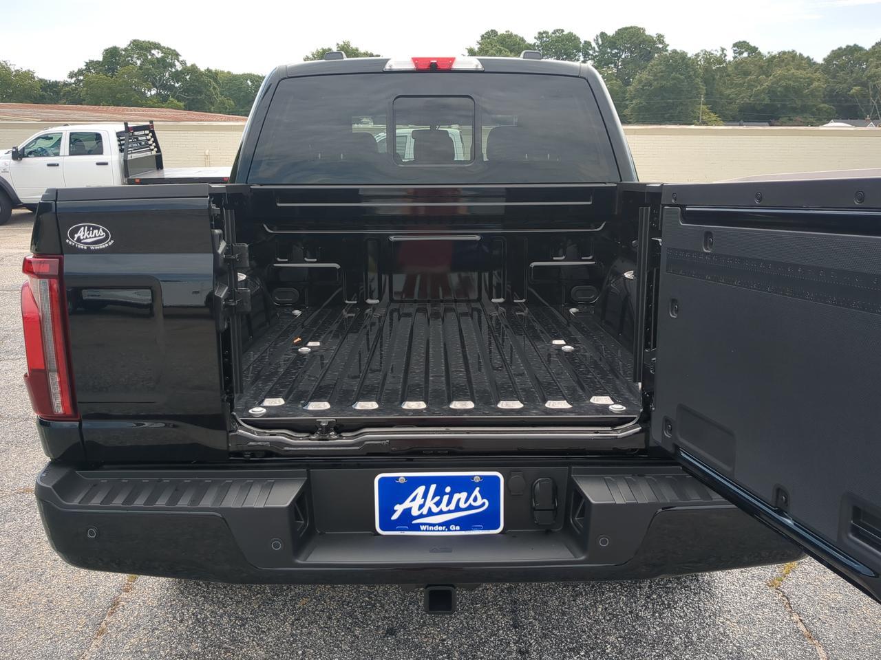2026 Ford F-150 Platinum Plus Winder GA