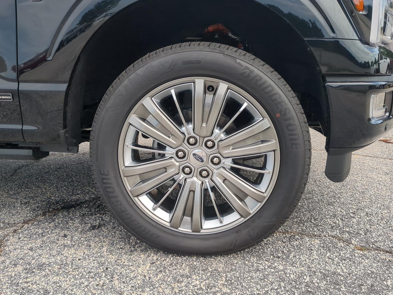 2026 Ford F-150 Platinum Plus Winder GA