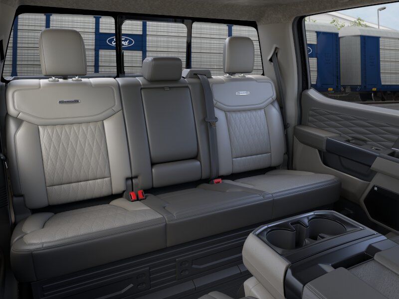 2026 Ford F-150 Platinum Plus Winder GA