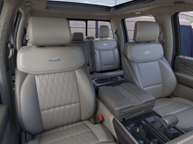 2026 Ford F-150 Platinum Plus Winder GA