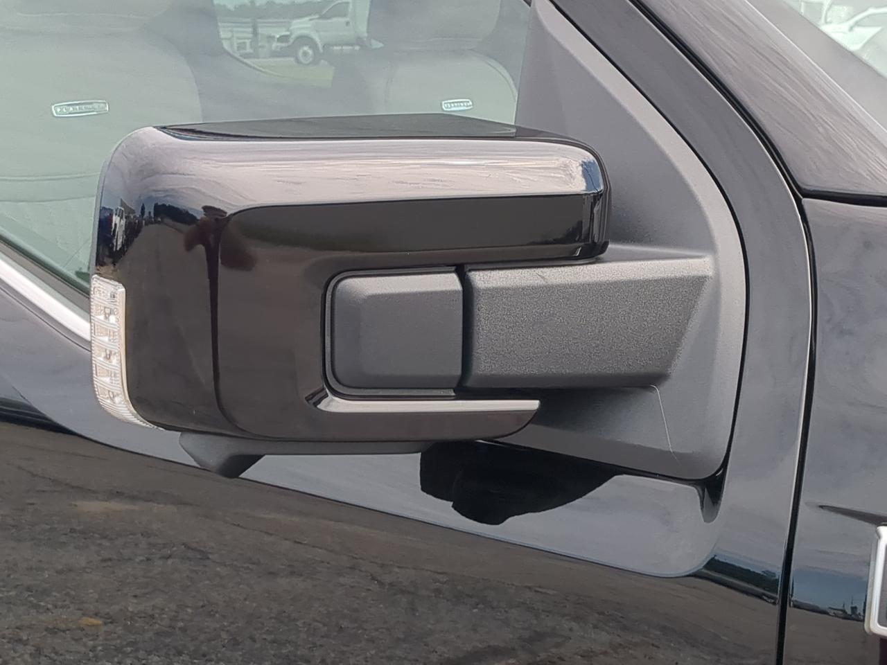 2026 Ford F-150 Platinum Plus Winder GA