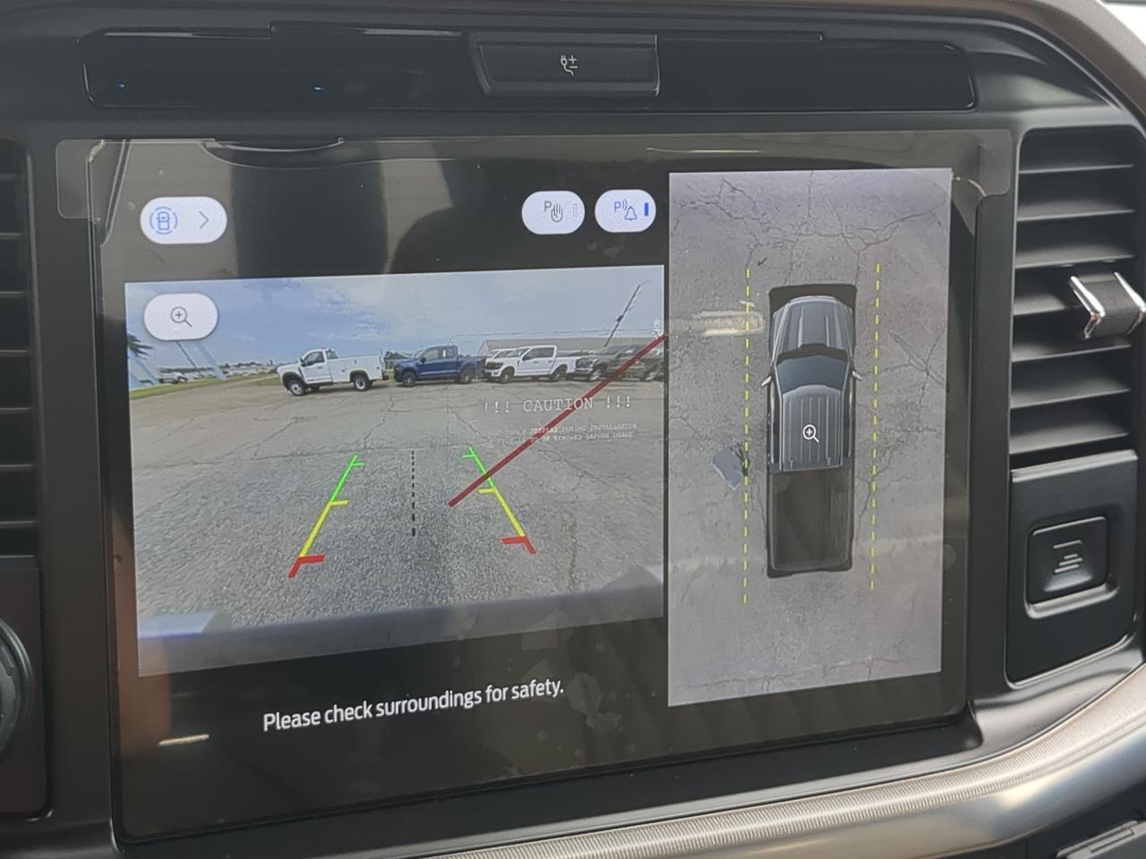 2026 Ford F-150 Platinum Plus Winder GA