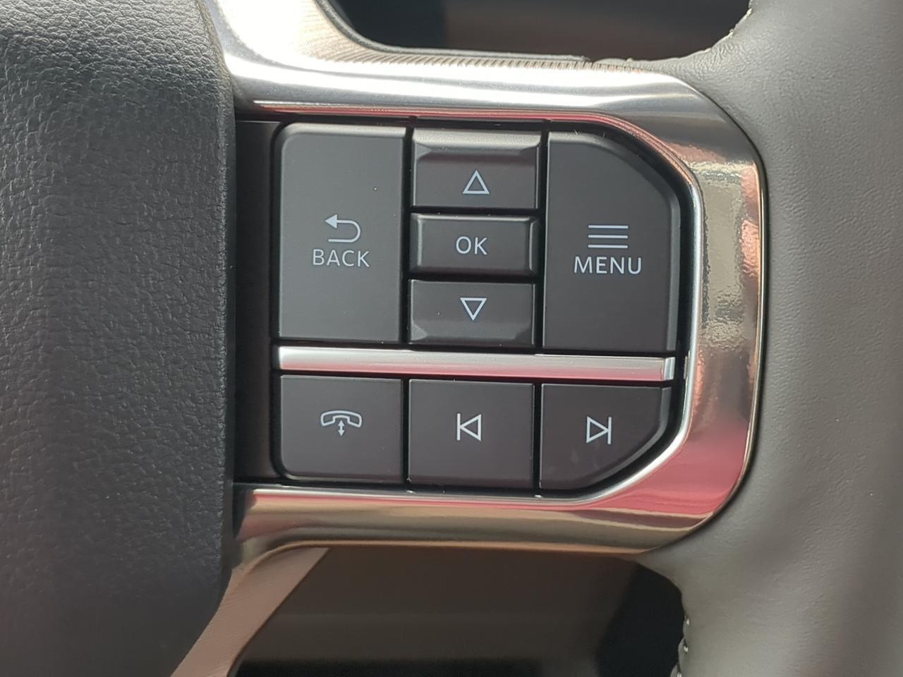 2026 Ford F-150 Platinum Plus Winder GA