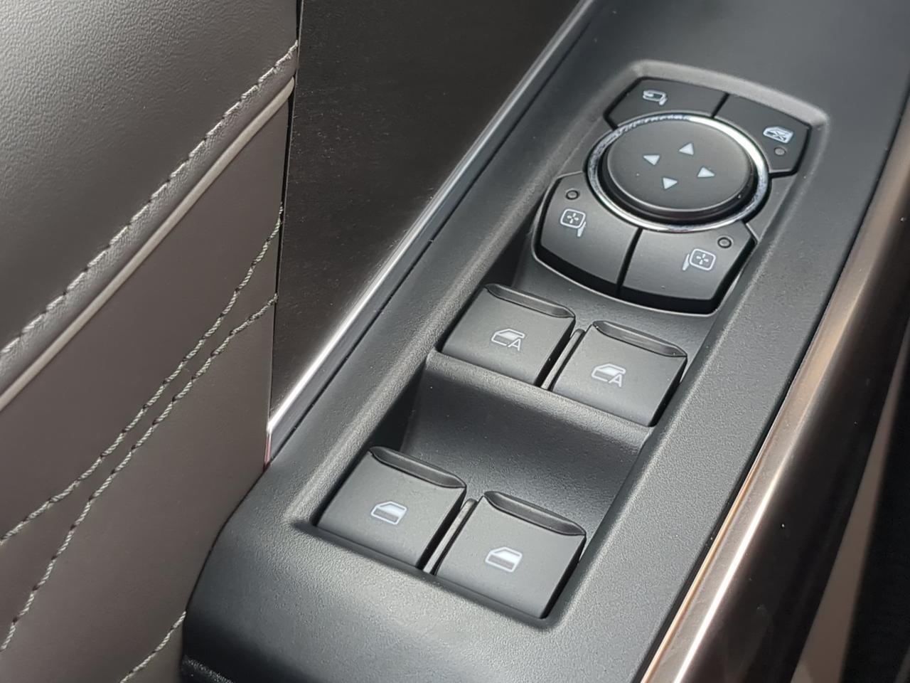 2026 Ford F-150 Platinum Plus Winder GA