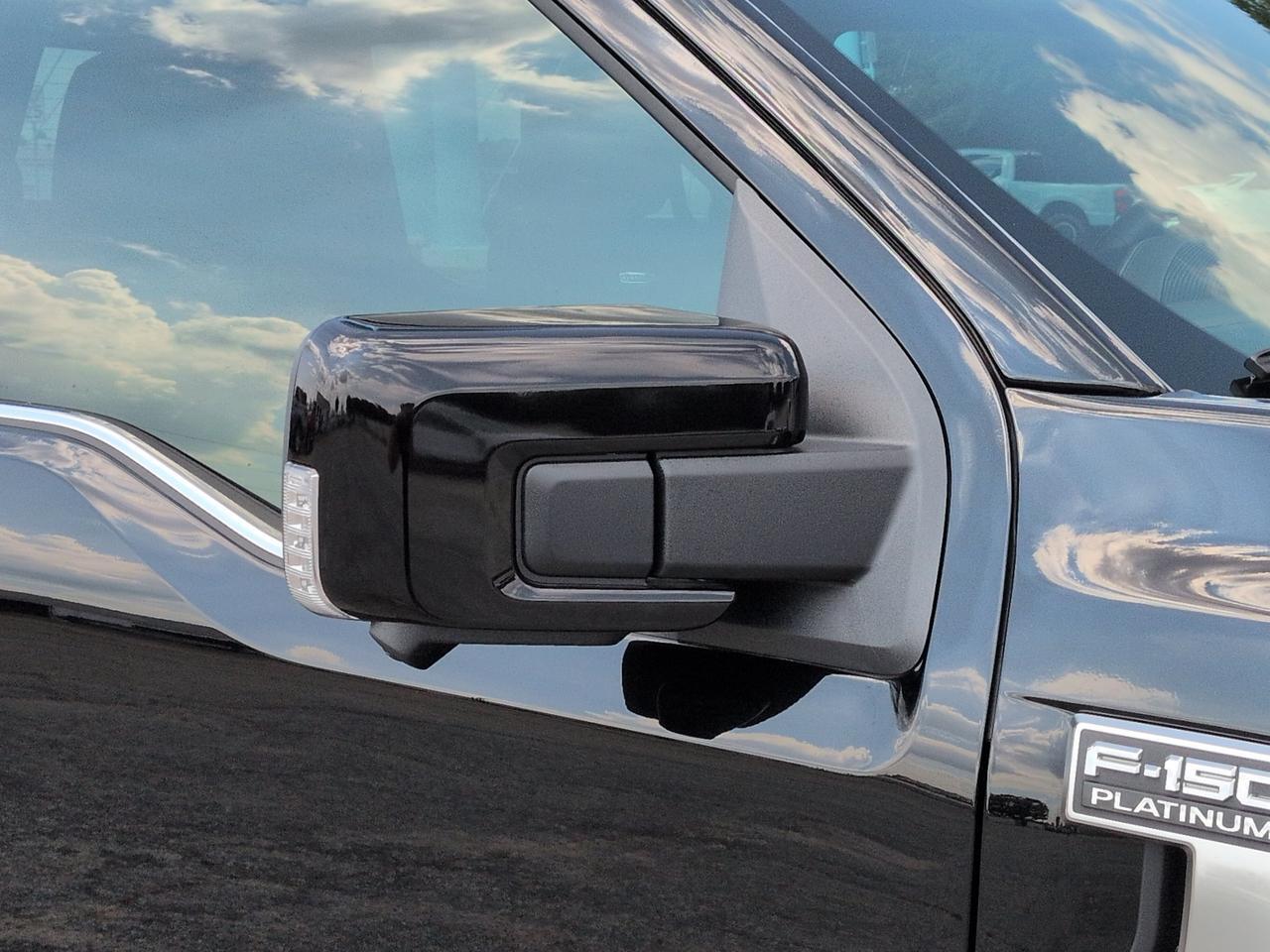2026 Ford F-150 Platinum Plus Winder GA